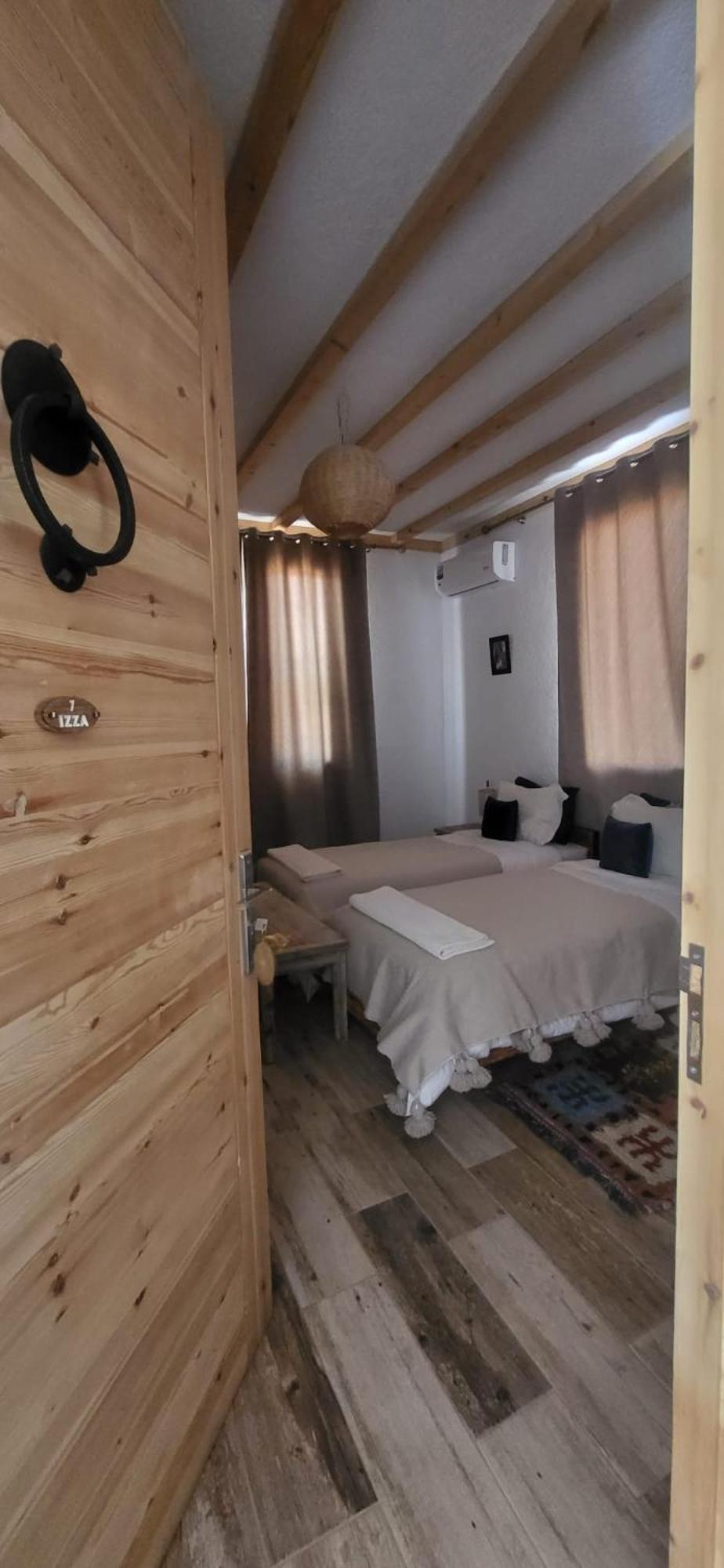 Villa A'Kabar Tamedakhte Buitenkant foto