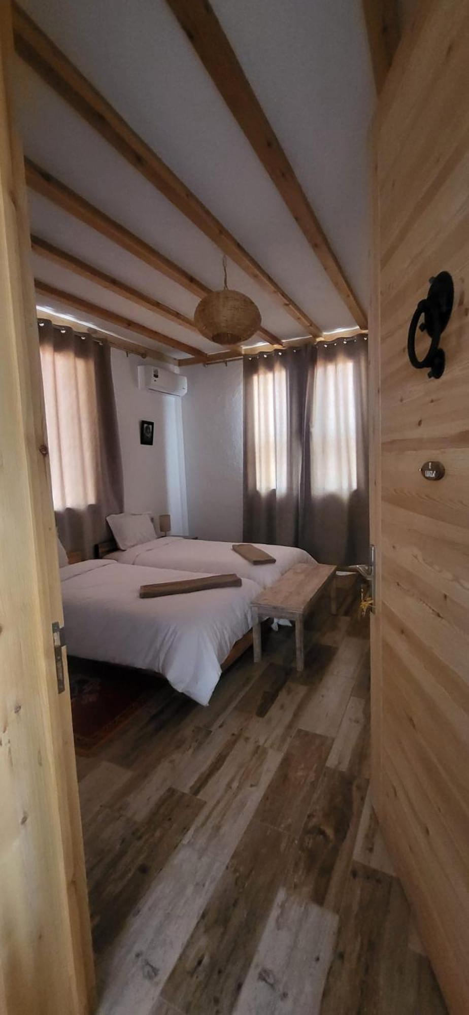Villa A'Kabar Tamedakhte Buitenkant foto
