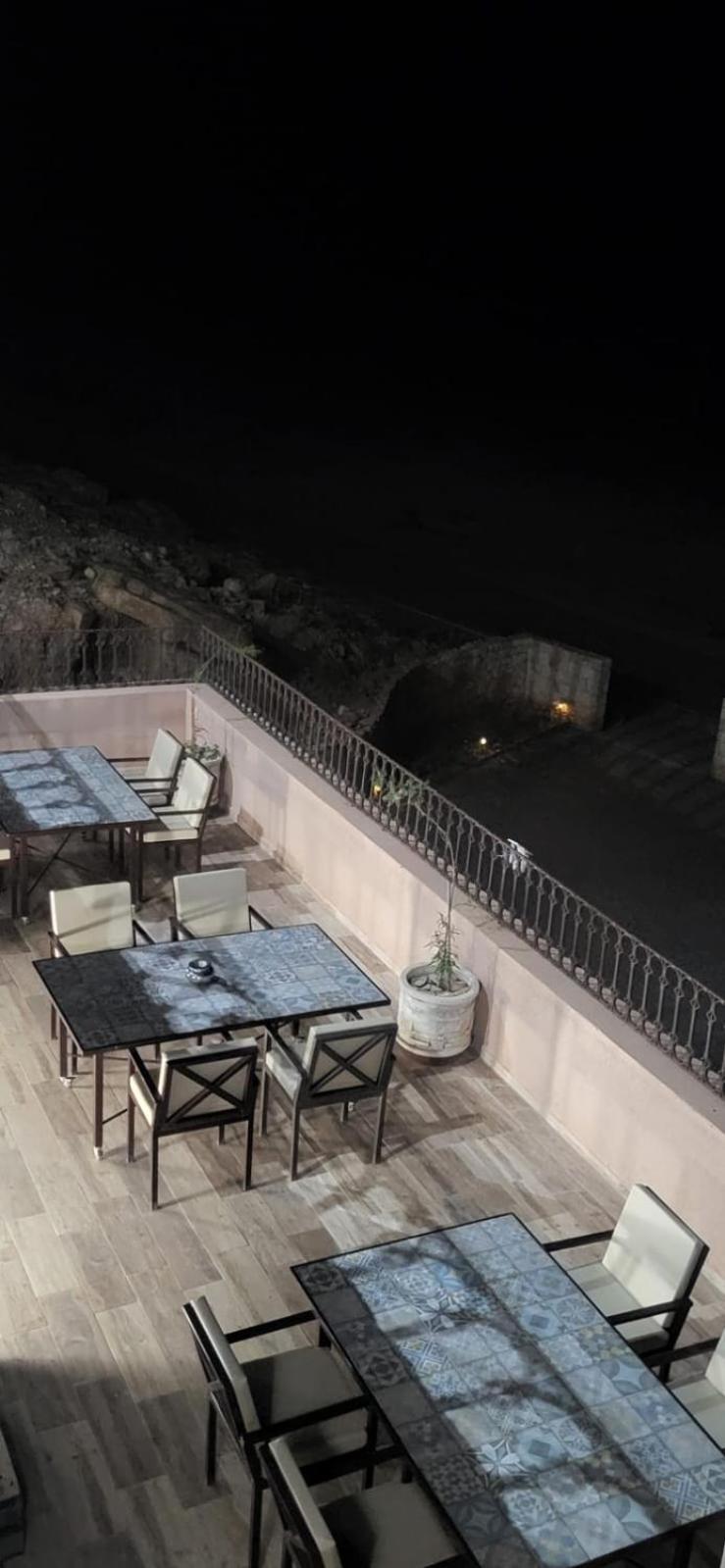 Villa A'Kabar Tamedakhte Buitenkant foto
