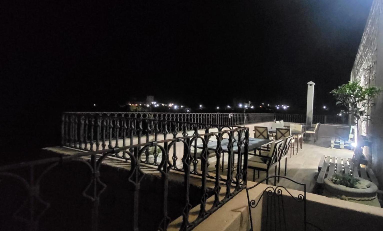 Villa A'Kabar Tamedakhte Buitenkant foto