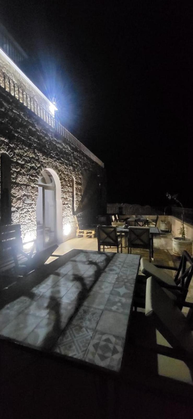 Villa A'Kabar Tamedakhte Buitenkant foto