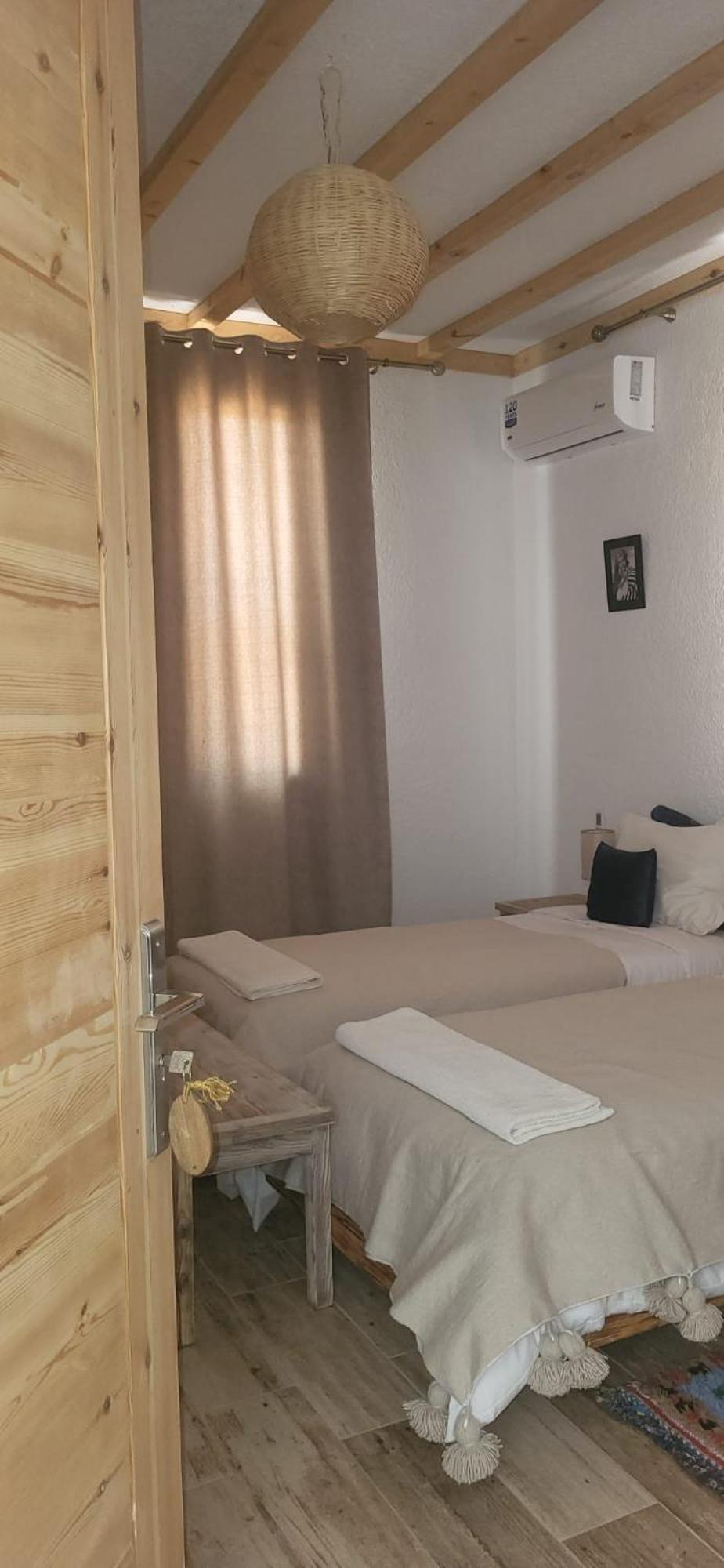 Villa A'Kabar Tamedakhte Buitenkant foto